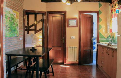 Complejo Turístico Las Cañadas Casas de Campo- Actividades Gratuitas Todos los Fines de Semana - Foto 29