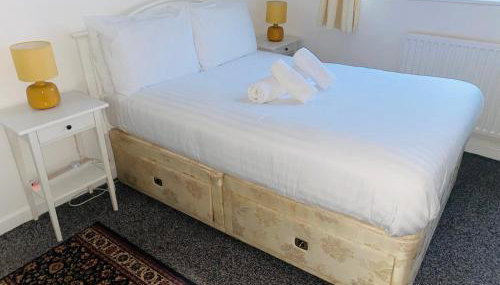 Lovely flat for small family close to City Centre - Foto 5, towels, wardrobe
