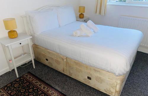 Lovely flat for small family close to City Centre - Photo 5