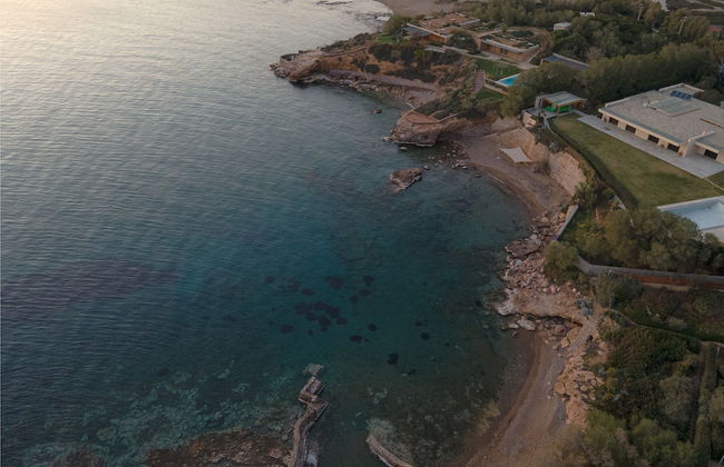 Sounio Black Villa - Foto 35