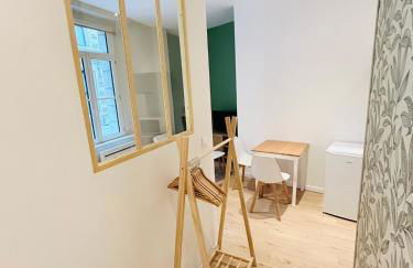 La Petite Rhonelle - Studio en hypercentre - Foto 8