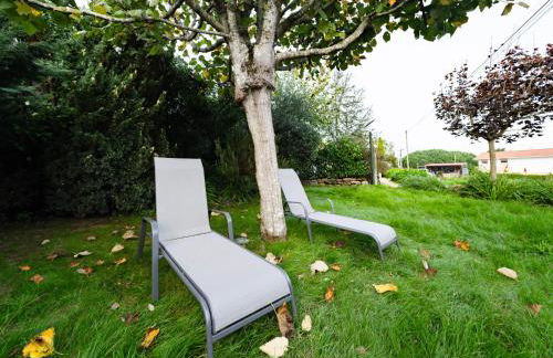 Holiday Home D'Olivia by Interhome - Foto 60