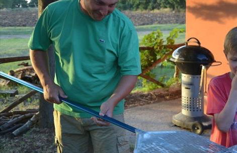 Podere Del Gesso - Foto 13