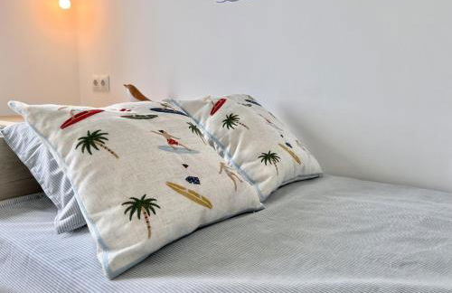 Apartamento Suite Loredo Beach - Monabri - Foto 22