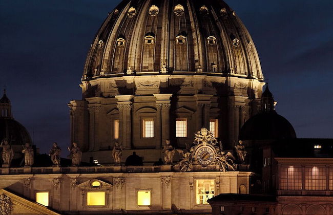 Trianon Borgo Pio - Foto 52