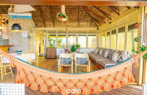 Qavi - Villa Jacumã #Luxo - Foto 20