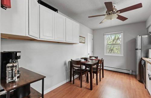 Tranquil 2BR Apt Mpls - 8075 Apt 3 - Foto 2