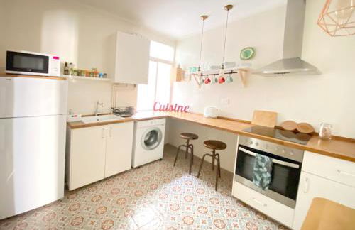 Bilbao Old Town 2 bedrooms 4 guests-Bilbao Casco Viejo 2 dormitorios 4 huéspedes EBI-306 - Foto 7