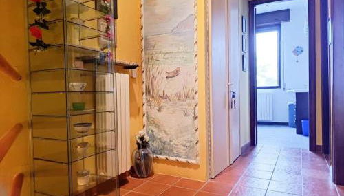 [Oltrepo'] Dimora nei vigneti vicino a Ics Maugeri - Foto 4, wardrobe