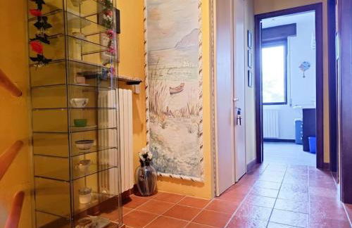 [Oltrepo'] Dimora nei vigneti vicino a Ics Maugeri - Foto 4