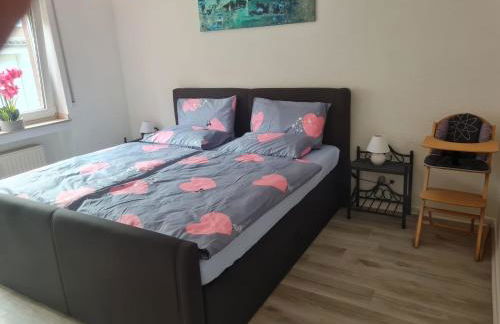 Ferienwohnung Eulennest - Foto 4