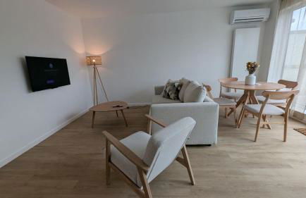 HarmoNest Rheydt Apartments - Foto 44