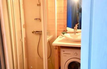 Villa Caprice des vents - Foto 19