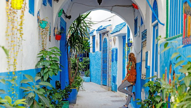 Excursión guiada de 10 días por Marruecos y Andalucía desde Madrid - Foto 3