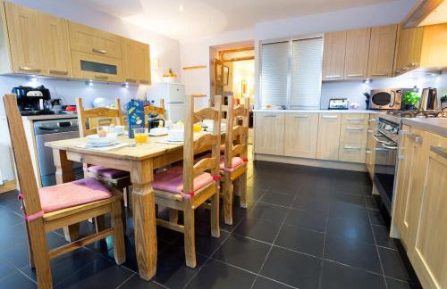 Luxury Cosy Cottage - Foto 15