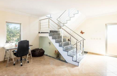 Villa Sierra - Foto 8