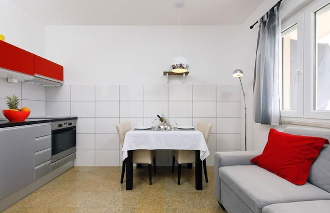 Seagull - Ark Beach Studio - Foto 1