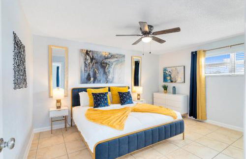 Ocean 32 - Swimside - Foto 1