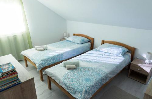 Sunny day apartments - Foto 35