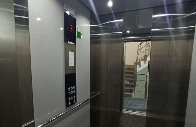 Şahiner Apart Otel - Foto 6