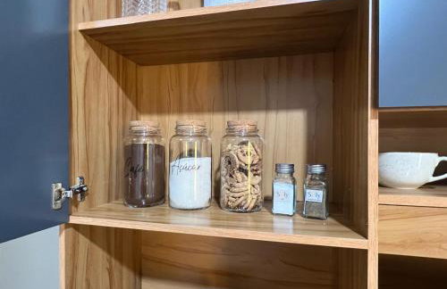 Apartamento 2 quartos c AR no centro a 650m da passarela do descobrimento - Foto 26