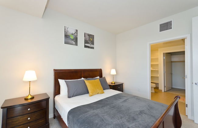 Downtown LA Cozy Apartments - Foto 14