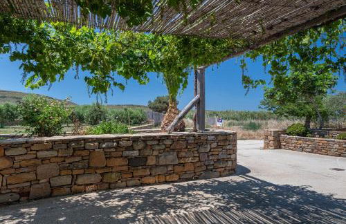 ATARAXIA at Saravari Beach - Foto 9