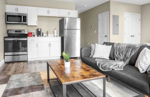 Unit 26 Chic Studio in Chelsea - Foto 9