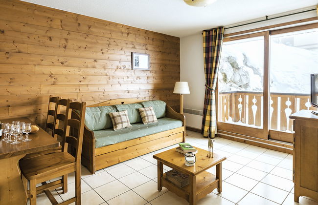 L’Arollaie - Foto 6