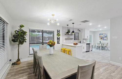 Gorgeous 4BR 2,5BA Holiday Home 15min to DFW Int Airport - Foto 18