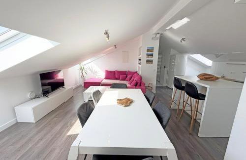Family Apartments Monika - sea view - heated pool - Foto 35