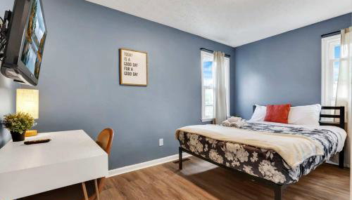 The Lucky 7's Inn-5 Beds - Foto 4