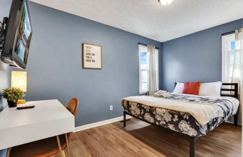 The Lucky 7's Inn-5 Beds - Foto 4