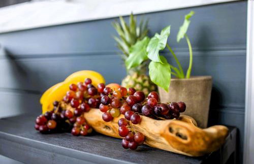 Adalia House Medimurje Private Wellness Nature View & Wine Region - Foto 23