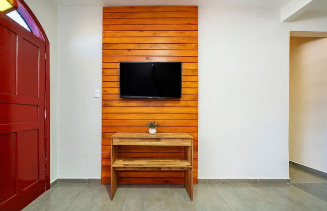 AP 28 Ala Zimbros Residencial Solavir - Foto 32