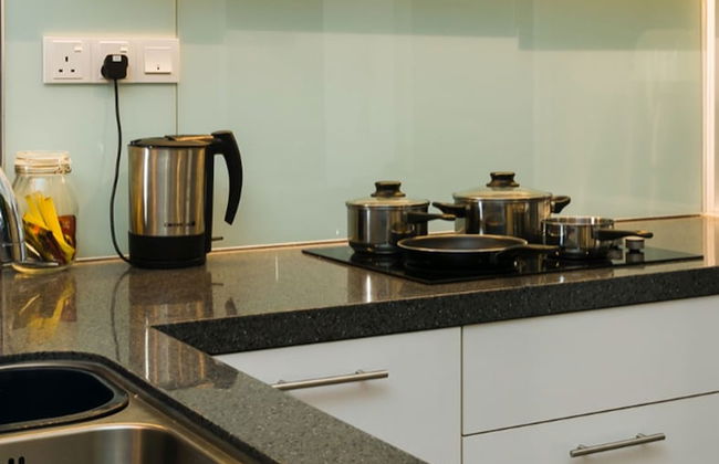 NowHere Boutique Suites at EST KL Sentral - Foto 25