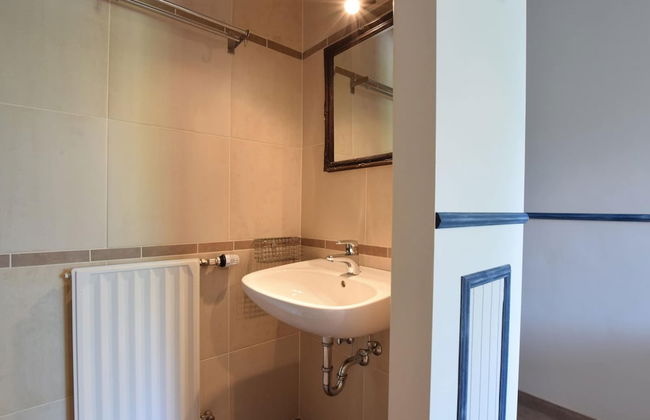 Renovated Mill in Bastogne Near Waterfall - Photo 22