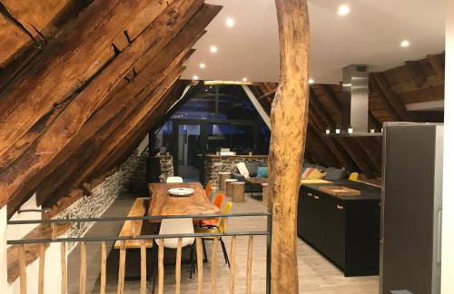 Les Granges de Clarabide - Foto 73