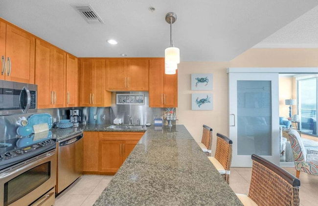 Ocean Club - Foto 75