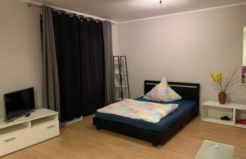 Düssel-Oase - Foto 1