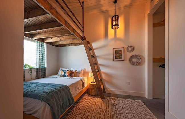 The Frothy Flat - Foto 5