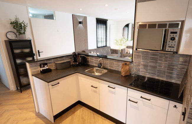 Pet-friendly Rural Escape - Foto 5