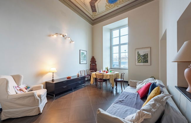 Beautiful Flat Next To Aquarium - Foto 10