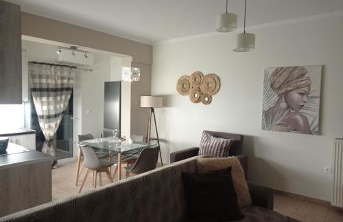 Angela's Seaview Apartment - Foto 20