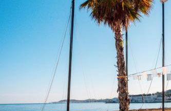 Apartment Golfe Saint Tropez Marina Reve d Azur - Foto 29