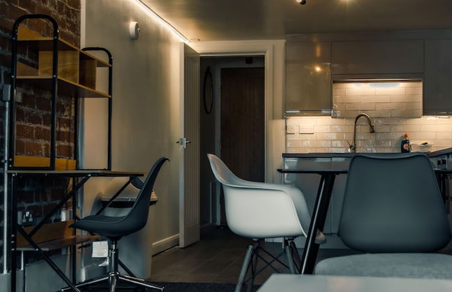 Bvapartments Dealhouse Nine - Foto 34