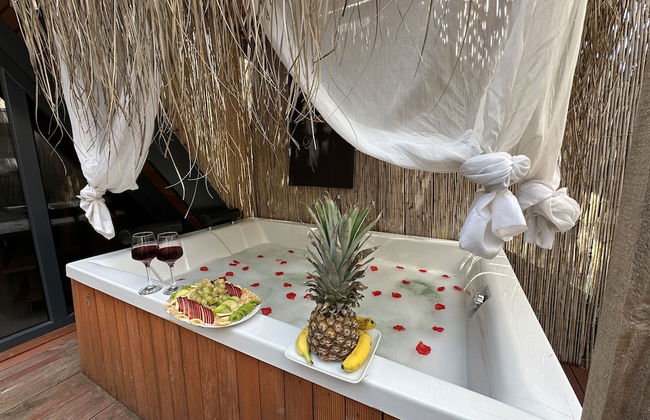 Estebe Bungalov - Foto 8