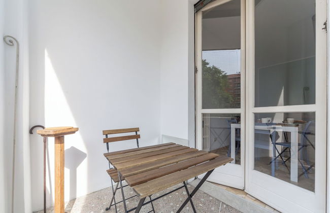 Milan Style Apartment - Photo 27