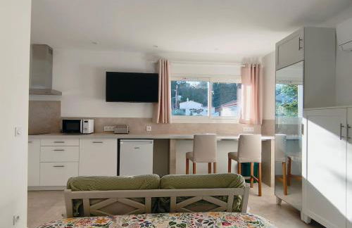 Les Hauts de Varage - Studio Dinéol - Foto 2