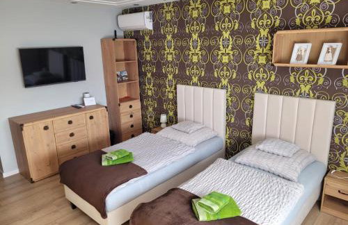 Pokoje Gościnne U ANI - Foto 9